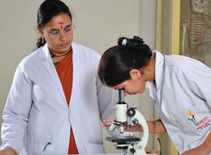 GNM Nursing