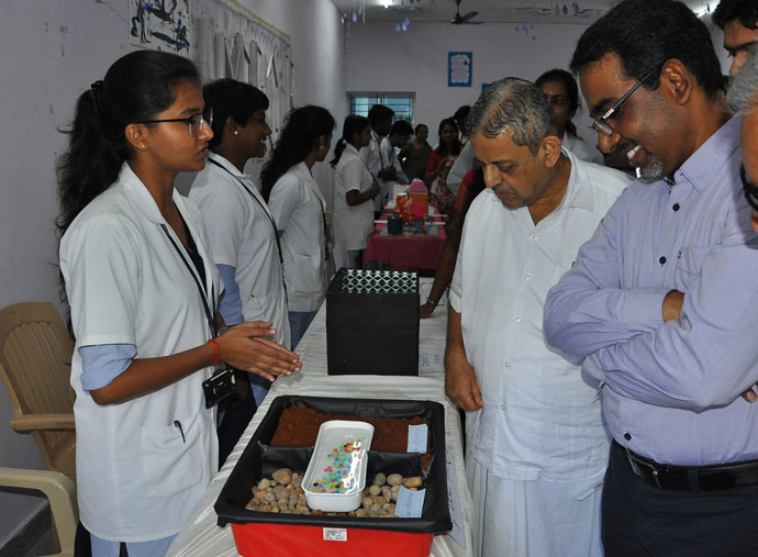 Laboratory